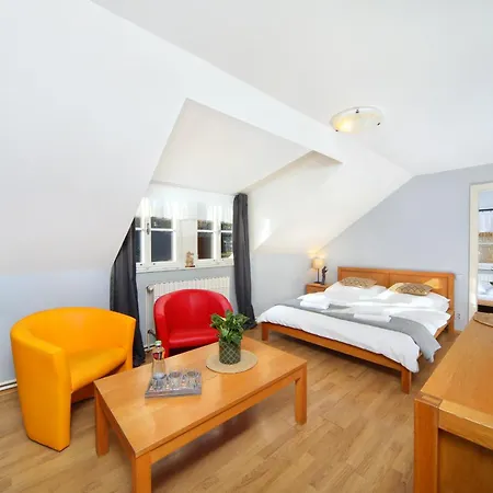 Hotel Erika-2