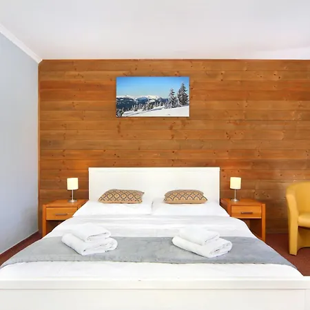 Hotel Erika-2