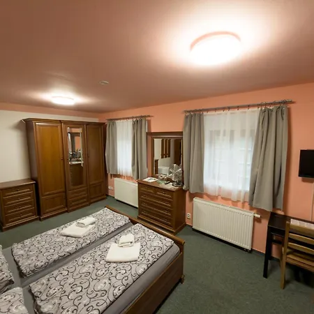 Pension Kadlcuv Mlyn-2