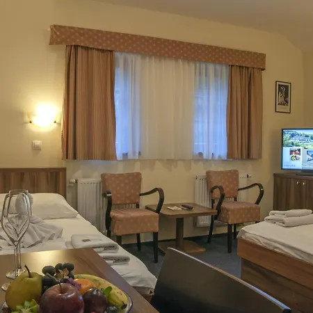 Hotel Studanka-2