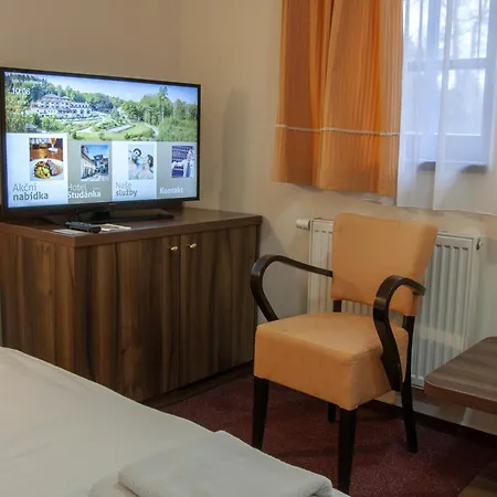 Hotel Studanka-3