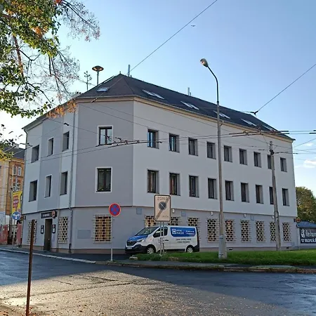 Penzion u Kovare-2