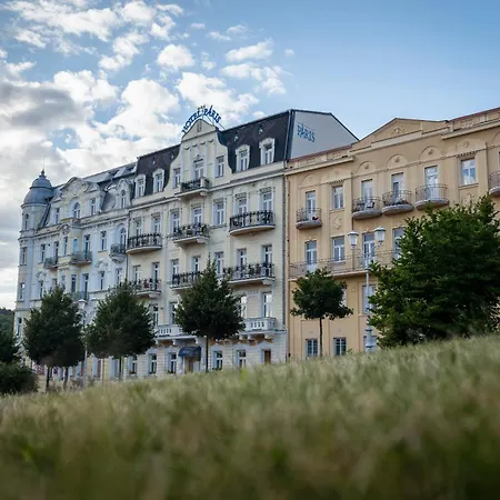 Hotel Paris-3