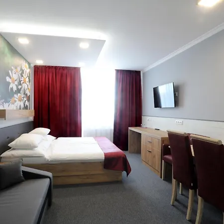 Hotel Strážnice-2