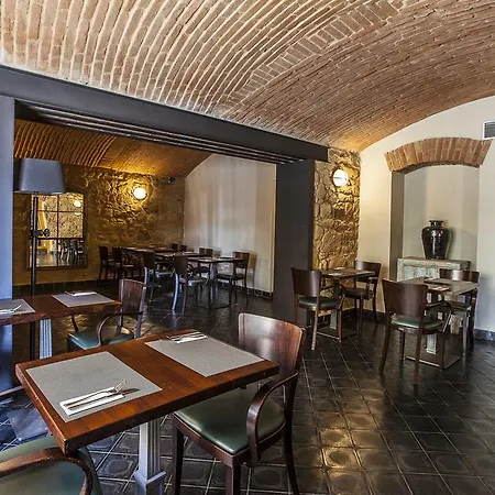 Hotel Rozmaryn B&B-3