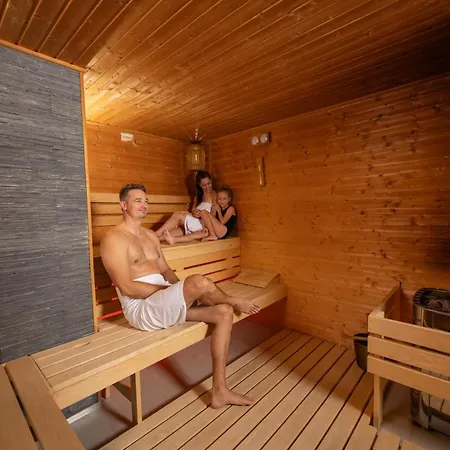 Wellness Apartmany Panorama-3