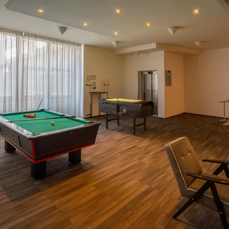 Orea Resort Santon Brno-2