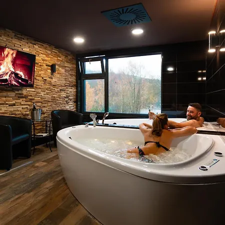 Wellness Hotel Astra-3