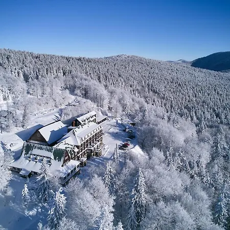 Hotel Tanecnica-2