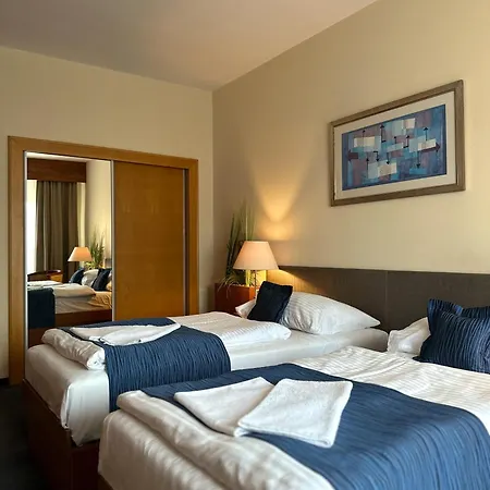 Hotel Theresia-2