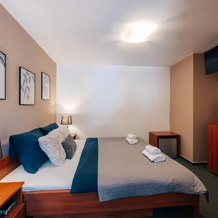 Penzion Rak Wellness-2
