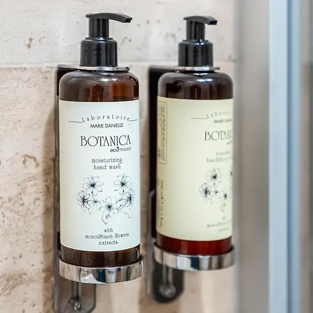 Wellness Hotel Pivovar Monopol-3