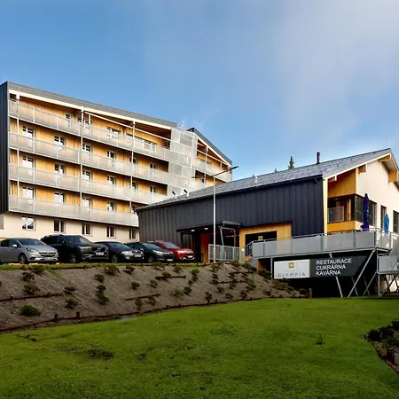 Sporthotel Olympia-3