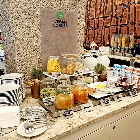 Hotel International Brno-3