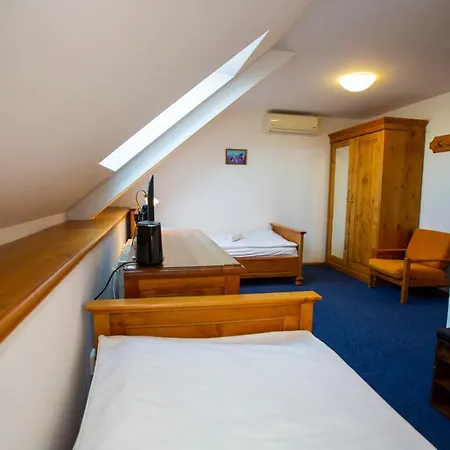 Hotel Paříž-3