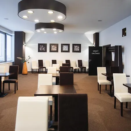 Interhotel Tatra-3