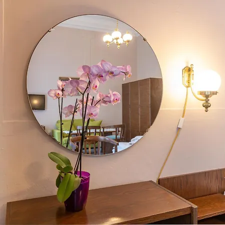 Hotel Slovan Plzeň-3