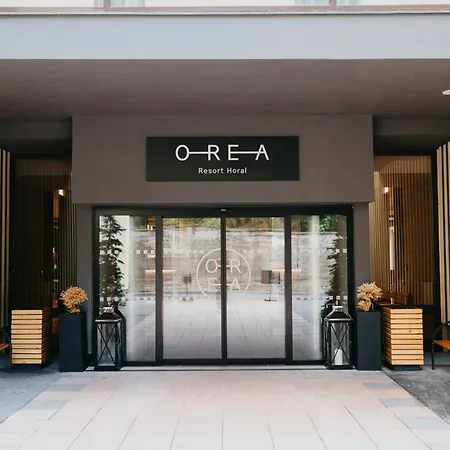 Orea Resort Horal Spindleruv Mlyn-2