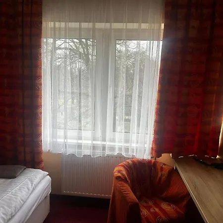 Parkhotel Sokolov-2