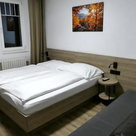 Hotel Sepetná-2
