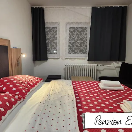 Depandance Malá Morávka - Karlov pod Pradědem-2