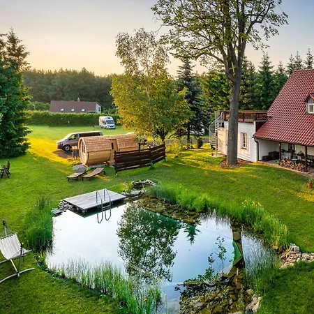 Country House Tisa-2