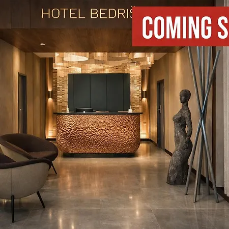 Hotel Bedriska Wellness Resort & Spa-2