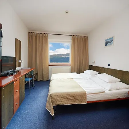 Hotel Horizont-3