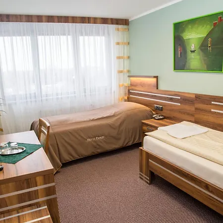 Hotel Panon-3