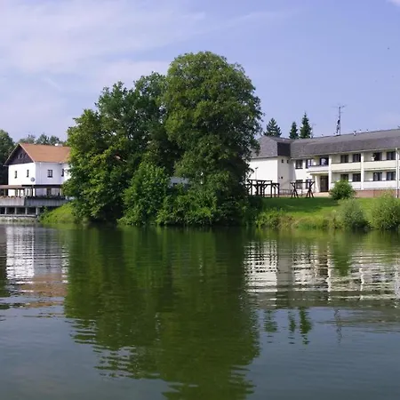 Hotel Jaškovská Krčma-2