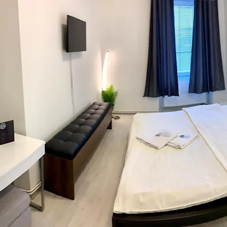 Hotel Stará Pošta-3