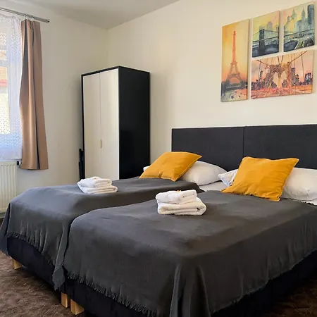 Hotel Pangea-3
