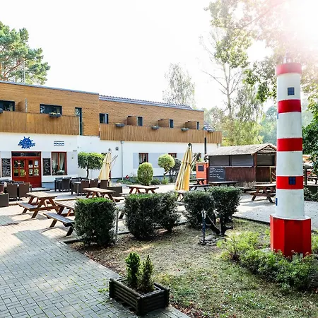 Penzion Labska Marina-3