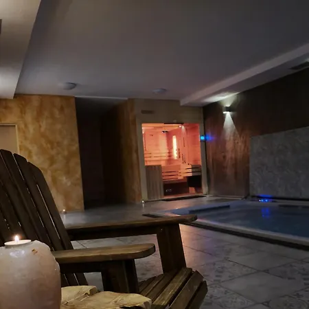 Wellness hotel - Viktorka, herecký dům-2
