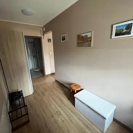 Wellness hotel - Viktorka, herecký dům-3