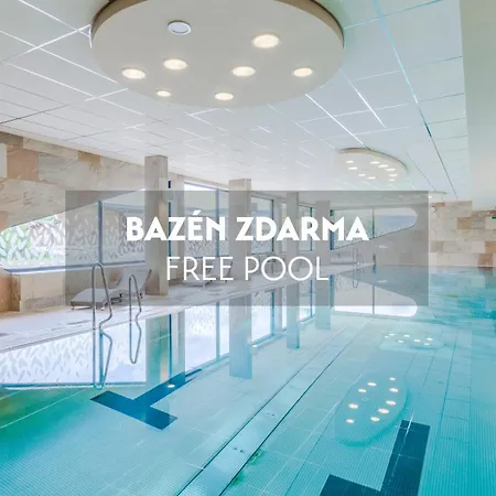 Amenity Hotel & Resort Lipno-3