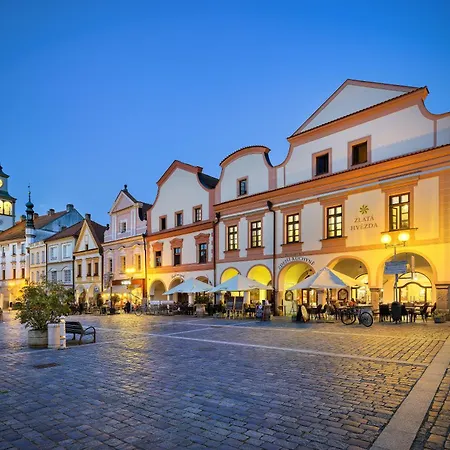 Hotel Zlatá hvězda-2
