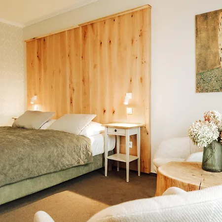 Wellness Hotel Gendorf-2