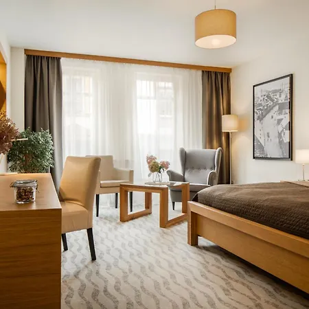 Wellness Hotel Gendorf-3