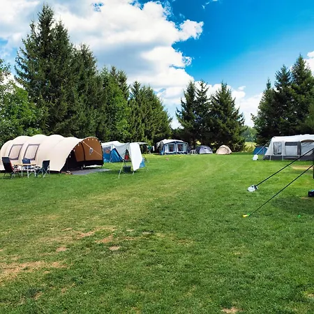 Camping 2000-2