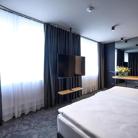 Harmony Club Hotel-2