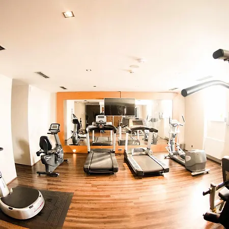 Mercure Ostrava Center-2