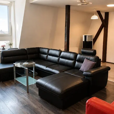 Old Town Boutique Apartments-2