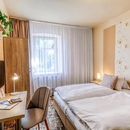 Hotel Slunce - Wellness S Bazenem, Pivovar Morous A Bowling-2