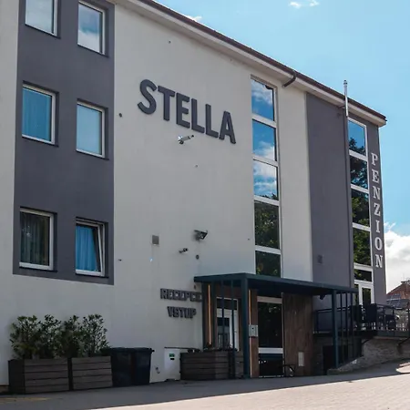 Penzion Stella-2
