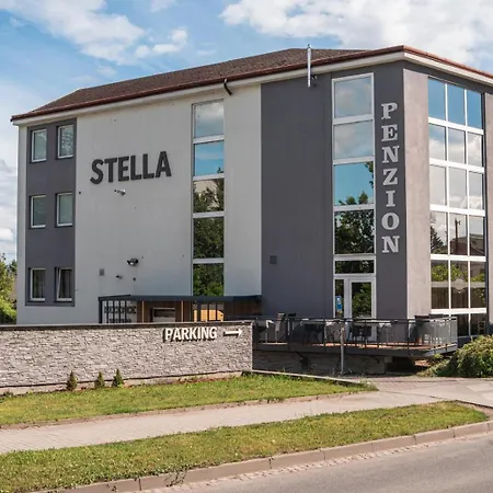 Penzion Stella-3