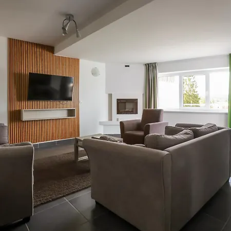 Lipno Lake Resort-3