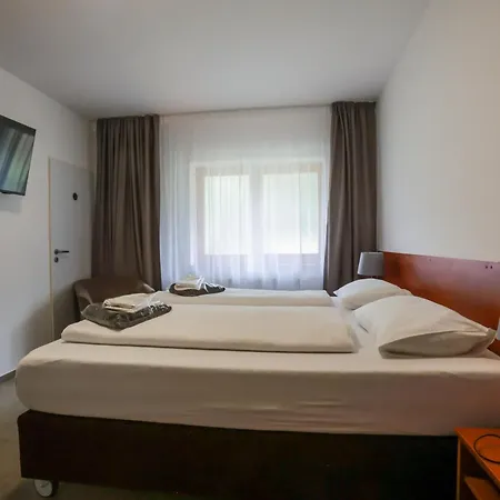 Lipno Lake Resort-3