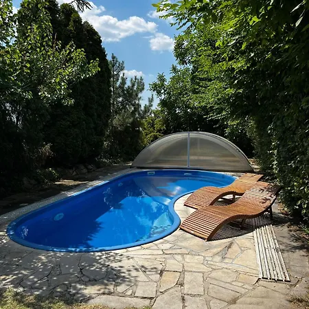Boutique Hotel Templ-3