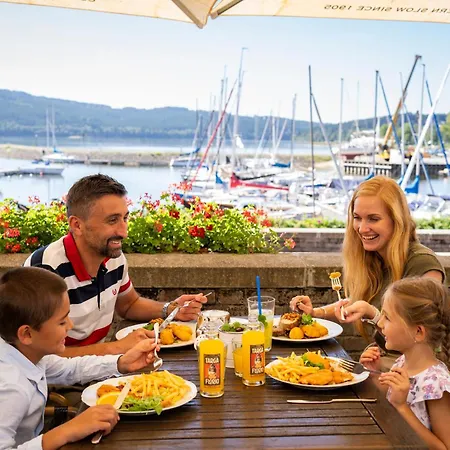 Landal Marina Lipno-3